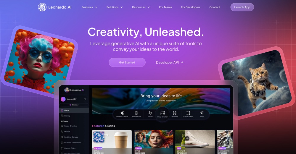 Leonardo.ai