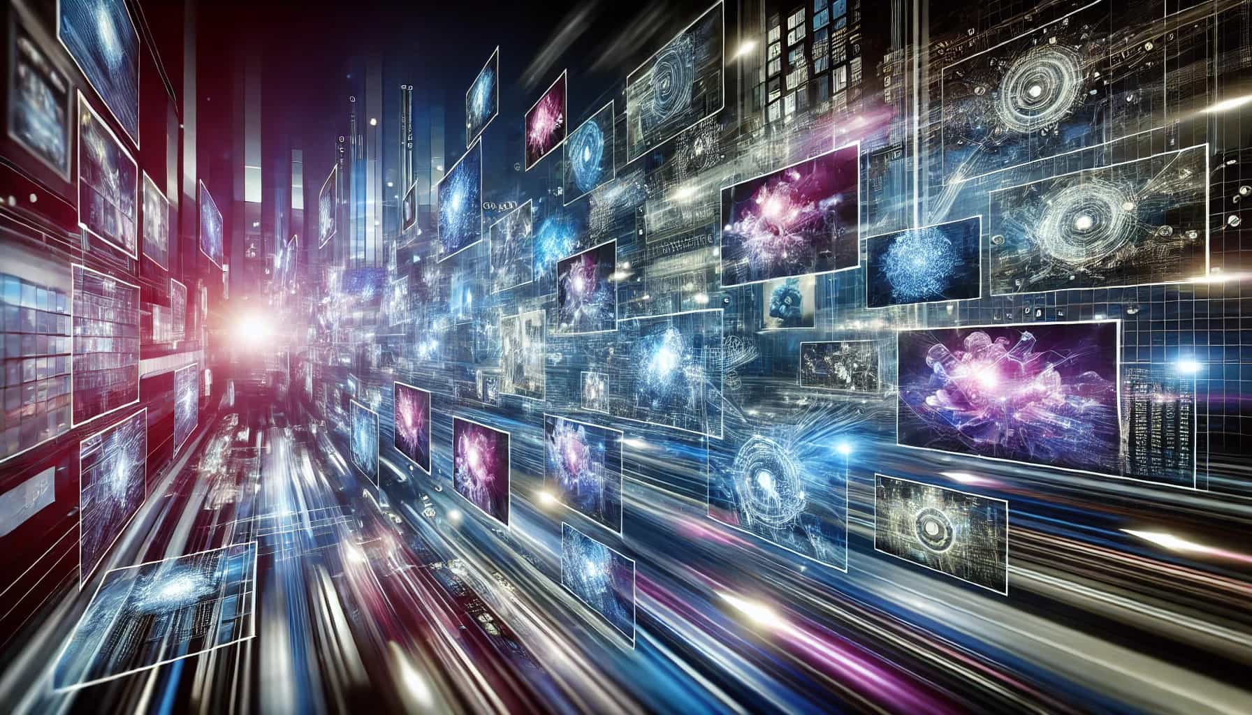 2025年最佳4款AI图片生成器